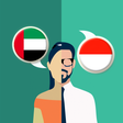 Icon of program: Arabic-Indonesian Transla…