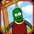Icon of program: A Hangman Word Quiz: clas…