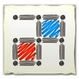Icono de programa: Smart Dots & Boxes Multip…