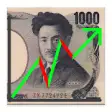 Icon of program: Japanese Yen exchange rat…