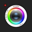 Icon of program: Manual ProCam - raw camer…