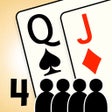 Icon of program: Pinochle Gold