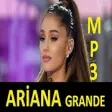 Icon of program: Ariana Grande all songs o…