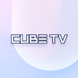 Icono de programa: CUBE-TV Hangtime App