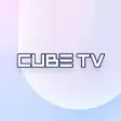 Icon of program: CUBE-TV Hangtime App
