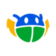 Icono de programa: Weather by WeatherBug: Fo…