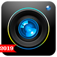 Icon of program: Camera For Huawei P30 - S…