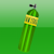 VooDoo Gas for Windows 8 icon