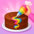 Icon of program: Creamy Cake Maker: Baking…