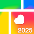 Icono de programa: Pic Collage Maker & Photo…
