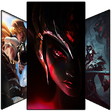 CHAMPIONS OF LoL Wallpapers - HD 4k icon