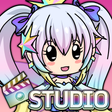 Icono de programa: Gacha Studio (Anime Dress…