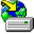 Icono de programa: File Downloader