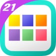 Icon of program: 21 Day Container Tracker …