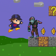 Icono de programa: Super Dude Jump