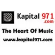 Icon of program: Kapital Radio