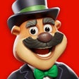 Icon of program: Top Tycoon: Coin Theme Em…