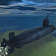Icon of program: SubZone - Multiplayer Sub…