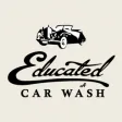Icon of program: Educated Car Wash