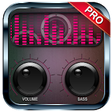 Icon of program: Bass Booster Pro - Volume…