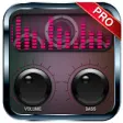 Icon of program: Bass Booster Pro - Volume…