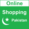 Icon of program: Online Shopping in Pakist…