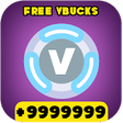 Icono de programa: Vbucks 2020 l Win Daily V…