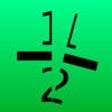 Icon of program: Partial Fractions
