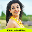 Icono de programa: Kajal Aggarwal Actress Wa…