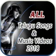 Icon of program: Telugu HitVideo Songs -