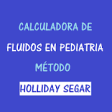 Icon of program: Clculo de lquidos pediatr…