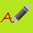 Icon of program: Toddler Writing for Windo…