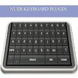 Icono de programa: Nuer Keyboard plugin
