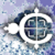 Icono de programa: Fractal Photographer for …