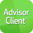 Icono de programa: TD Ameritrade Advisor Cli…