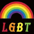 Icon of program: LGBT Chat - Free LGBT Dat…