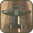 Icon of program: Military Plane Parking