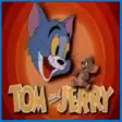 Icon of program: Cartoon Tom And Jerry for…