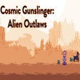 Icon of program: Cosmic Gunslinger: Alien …