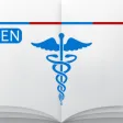 Icon of program: Medical Dictionary - Engl…
