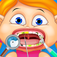 Icono de programa: Children's Dentist Doctor…