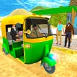 Icono de programa: Tuk Tuk Offroad Auto Rick…