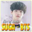Icon of program: Suga BTS Best of Music