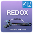 Icono de programa: Redox Reaction - Chemistr…