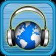 Icon of program: Top Internet Radio Statio…