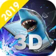 Icon of program: 3D Max Wallpaper