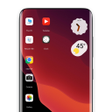 Icon of program: OS13 Theme for computer l…
