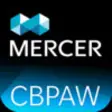 Icon of program: Mercer Comp & Ben Plans