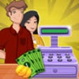 Icon of program: Supermarket Cash Register…