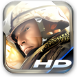 Icon of program: Modern Combat 2: Black Pe…